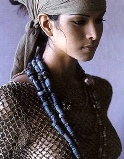 Patricia Velasquez - Iconic Focus - Top Modeling Agency in New York and Los Angeles for 30 to 90+ Year Old Models