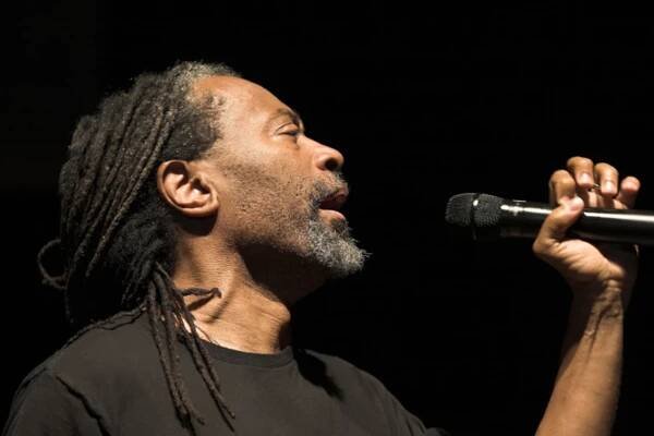 Bobby McFerrin