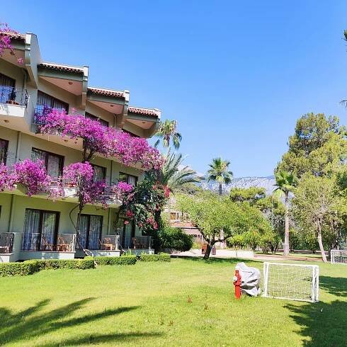 KILIKYA RESORT CAMYUVA - Prices & Hotel Reviews (Türkiye)