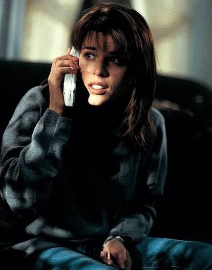 Foto k tématům Vřískot, Neve Campbell – stránka 22