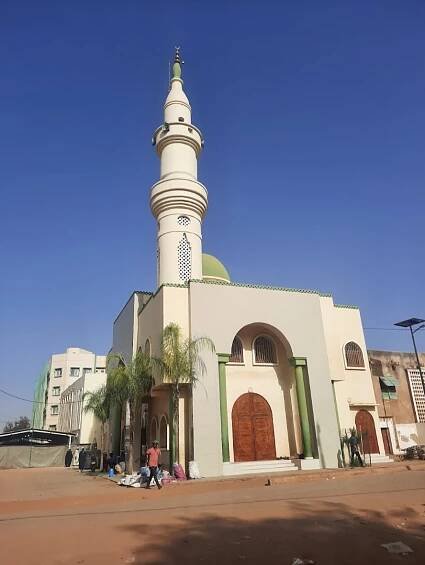 senegal Archives - Shembaz