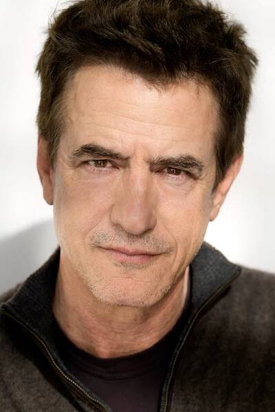 Dermot Mulroney
