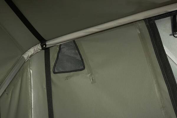 Thule Tepui Foothill