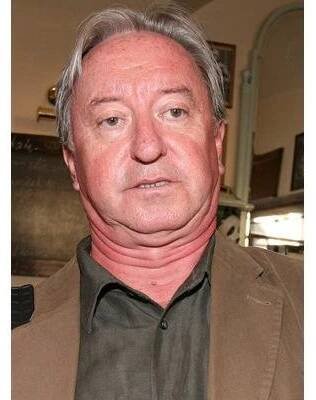 Rumburak Jiří Lábus slaví 68 let! Oslaví je s Kaiserem?