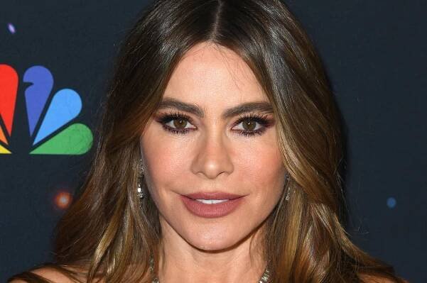 Sofia Vergara's Accent Mocked In An Interview
