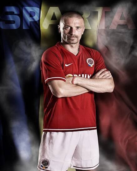 ON-LINE: Brno podlehlo Spartě 0:2