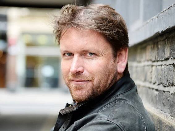 These delicious dishes are on James Martin's festive party menu for 2023