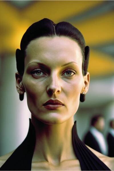 blckbox.tv - Aeon Flux