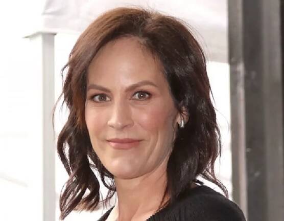 Annabeth Gish Networth