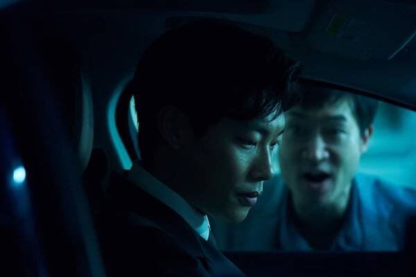 Don - Z filmu - Joon-yeol Ryoo
