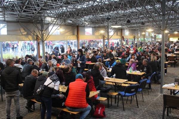 Hluk z festivalů? Hudební akce v Kroměříži budou končit nejpozději o půlnoci