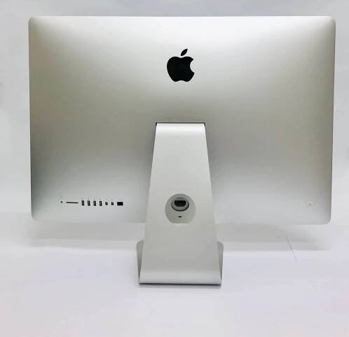Prodám iMac 27“ Retina 5K, 2014, i5, 32GB RAM, za 34 800 CZK - 9/2019 - Apple Bazar