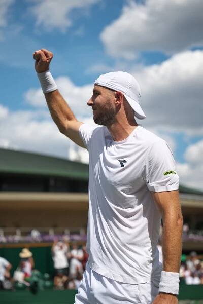 3:6, 7:6, 6:3, 6:4 – Nach zweitägigem Fight wartet Alcaraz - Jan-Lennard Struff
