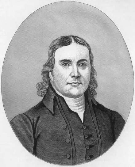 Enoch George - Wikipedia