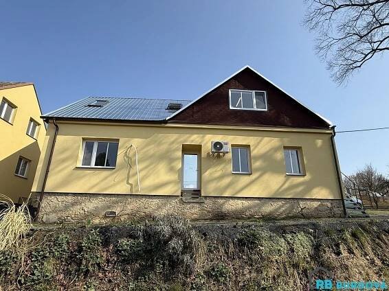 Pronájem Byt 2+kk, Radiměř, okres Svitavy