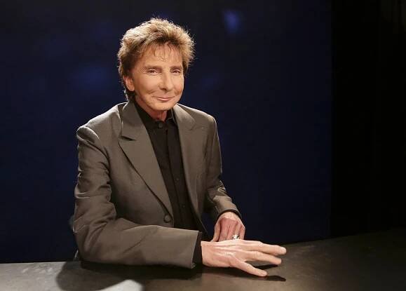 Barry Manilow’s Original Musical Is (Finally) Making It to New York