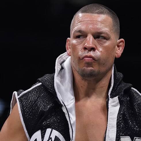 Nate Diaz names comeback fight hit-list including Conor McGregor and undisputed boxing world champion