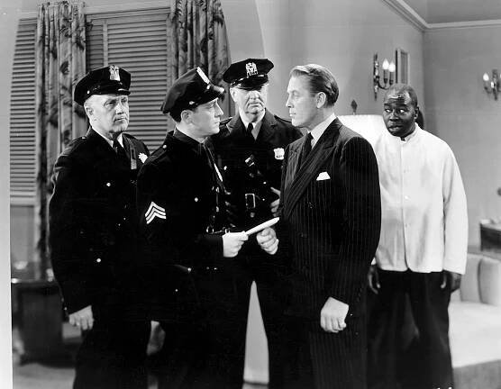 Mystery of the 13th Guest (1943) | Galerie - Z filmu | ČSFD.cz
