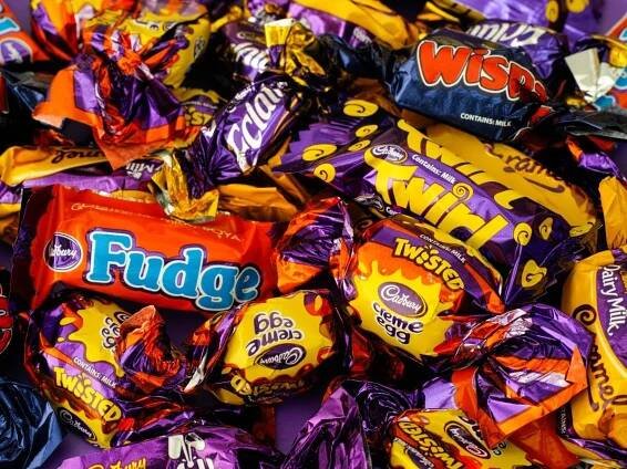 Cadbury launches new selection box that shoppers aren't impressed with