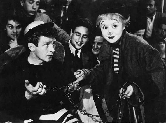 Silnice (1954)