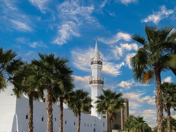 The best things to do in Jeddah