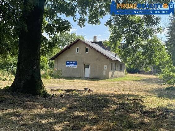 Rodinný dům, 219 m2 - Nádražní, Vrchoslav, Krupka, okr. Teplice | Expert Reality