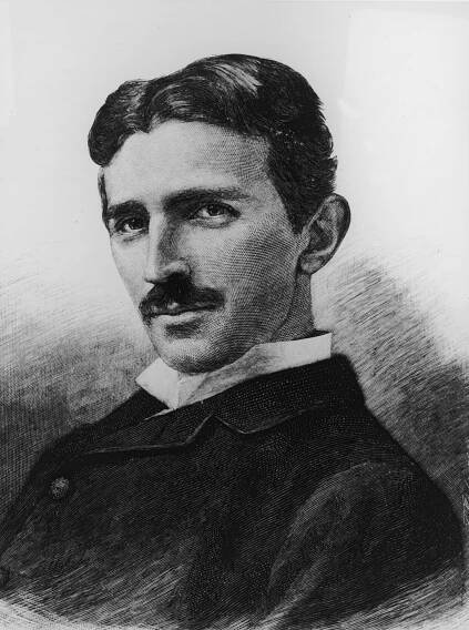 Backers raise cash for Tesla museum honoring ‘cult hero’