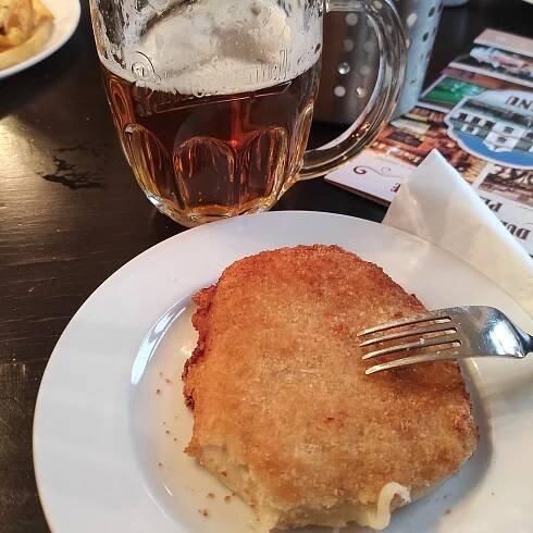 PLZENKA - DULI RESTAURANT, Liberec - Menu, Prices & Restaurant Reviews - Tripadvisor