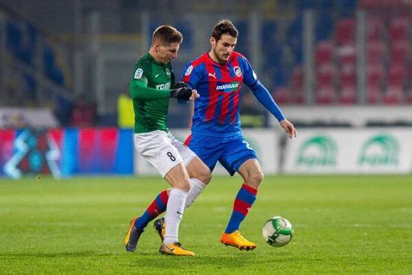 FC Viktoria Plzeň x FK Jablonec