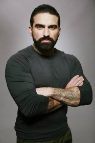 Channel 4 is axing hit reality programme SAS: Who Dares Wins two years after Ant Middleton was dismissed