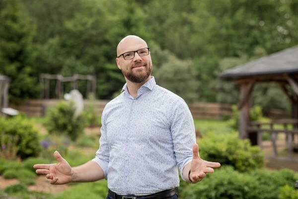 Martin Růžička z Nobilis Tilia: Co vyrobíme, je do měsíce u zákazníka