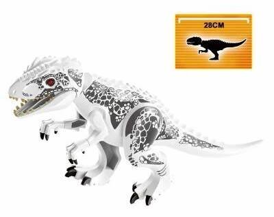 Figurka Indominus Rex Jurský park