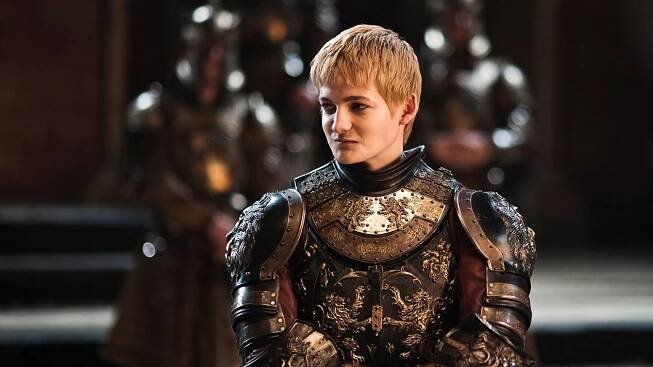 Joffrey 