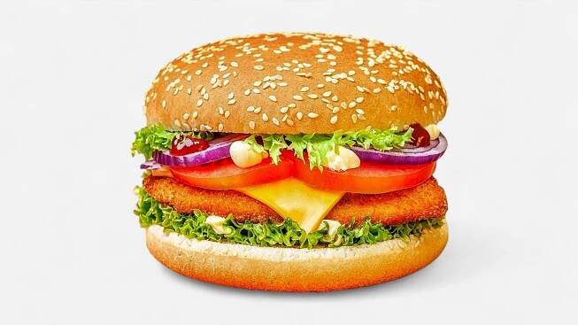 Big Burger | Wolt | Doručení | Plzeň