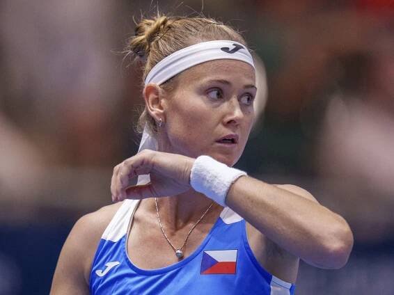 Billie Jean King Cup 2025: Česko mezi elitou světa