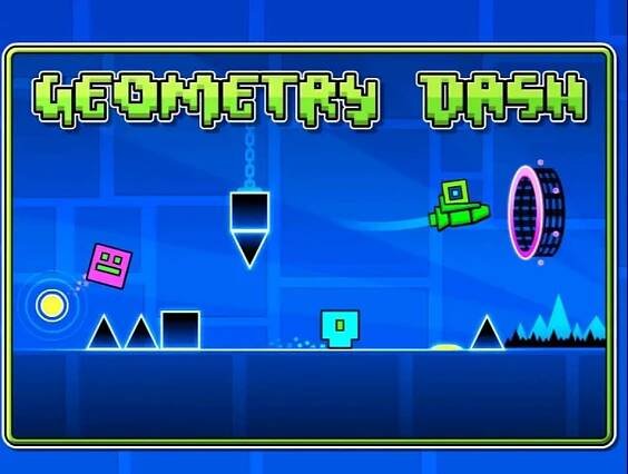 geometry dash mod apk screen7