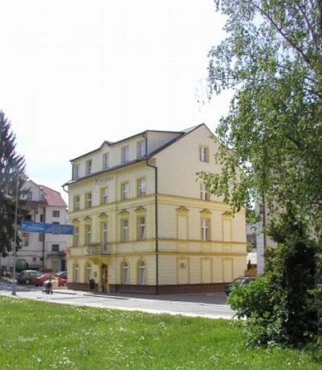 Penzion Pomněnka foto 2