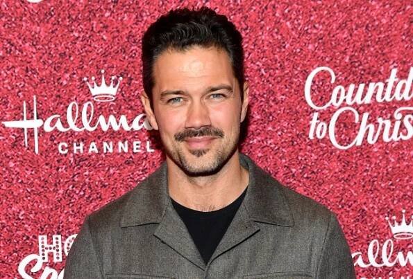 Ryan Paevey Sets General Hospital Return — But Who Is He Playing?