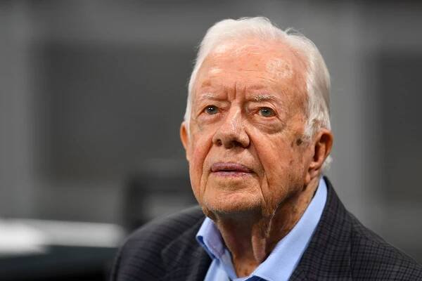 Jimmy Carter