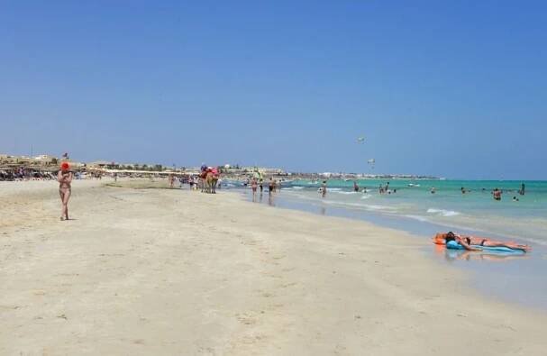 Meninx Djerba Hotel 3*