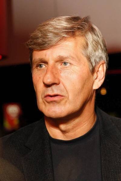 Dřevorubec Ondra z pohádky Nebojsa skončil v nemocnici: Zvěsti o sebevraždě!