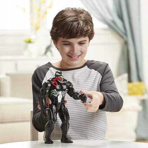 Figurka Venom 30 cm – Marvel Titan Hero