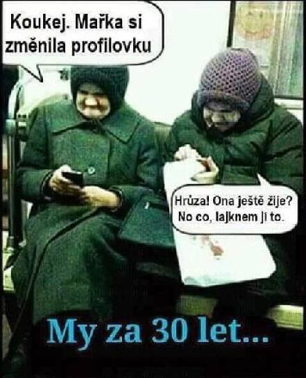 Vtipné obrázky