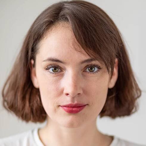 Karin Bílíková (Vápeníčková) - ACTORSMAP