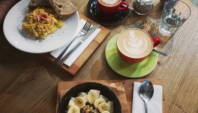 CAFE INN, Frydek-Mistek - Restaurant Reviews, Photos & Phone Number - Tripadvisor
