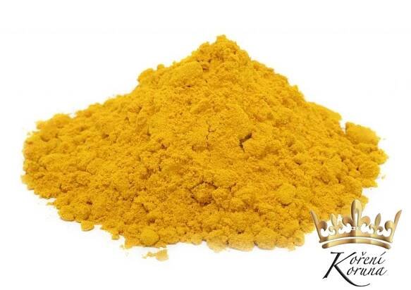 Kurkuma mletá 50g