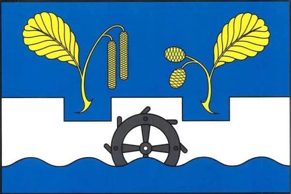 Soubor:Olešnice (Semily District) Flag.jpg