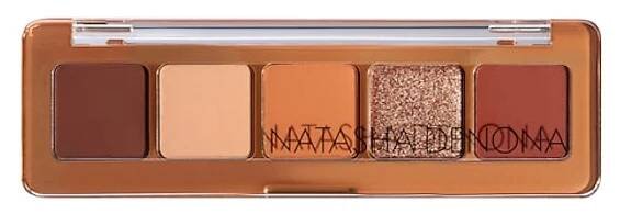 Mini Bronze – Paleta očních stínů