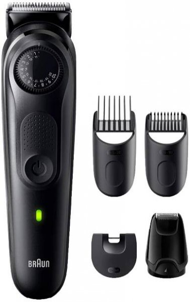 Braun BT 5420 Black