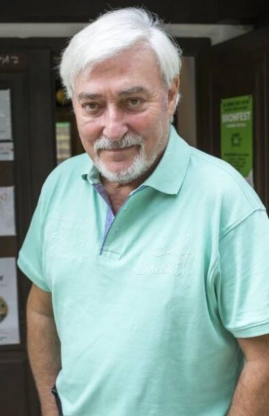 Jan Rosák